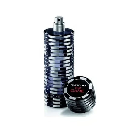 Davidoff The Game Eau De Toilette 100ml – Voor Hem