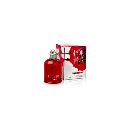 Cacharel Amor Amor Eau De Toilette 50ml – Voor Haar