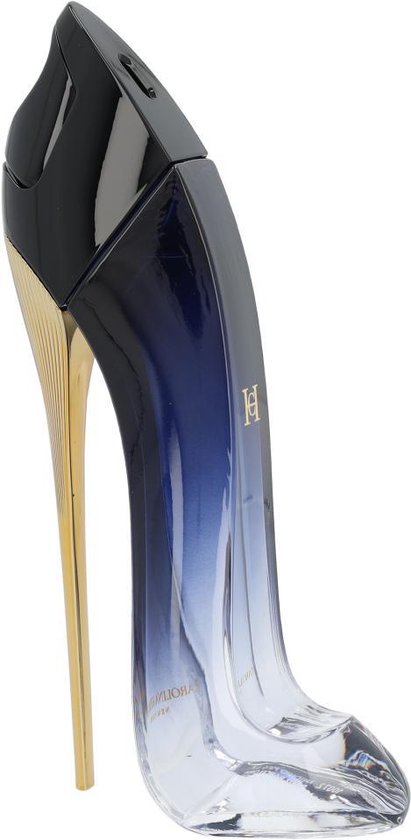 Carolina Herrera Good Girl Légère Eau De Parfum 50ml – Voor Haar