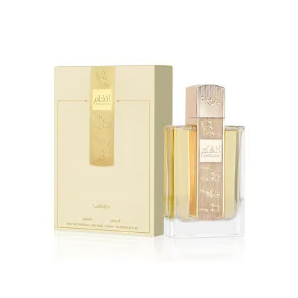 Lattafa Angham Eau De Parfum 100ml – Voor Haar