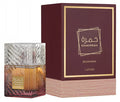 Lattafa Khamrah Dukhan Eau De Parfum 100ml – Unisex