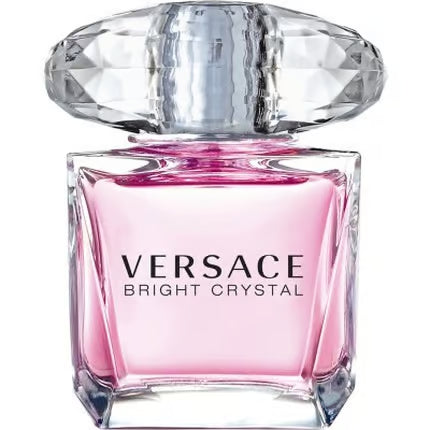 Versace Bright Crystal Eau de Toilette – Voor Haar