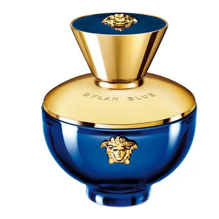 Versace Pour Femme Dylan Blue Eau De Parfum 100ml – Voor Haar