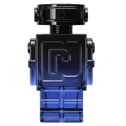 Paco Rabanne Phantom Intense Eau De Parfum 100ml – Voor Hem