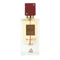 Lattafa Ana Abiyedh Rouge Eau De Parfum 60ml – Voor Haar