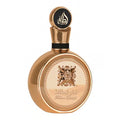Lattafa Fakhar Gold Eau De Parfum 100ml – Voor Hem