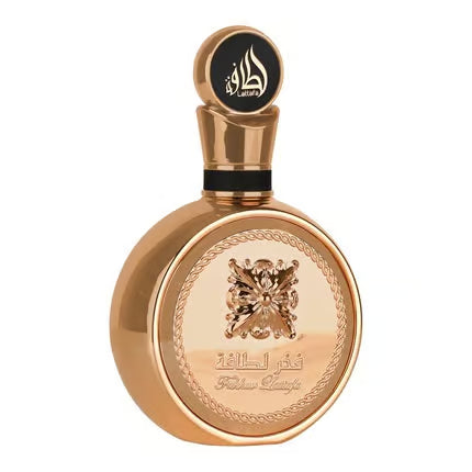 Lattafa Fakhar Gold Eau De Parfum 100ml – Voor Hem