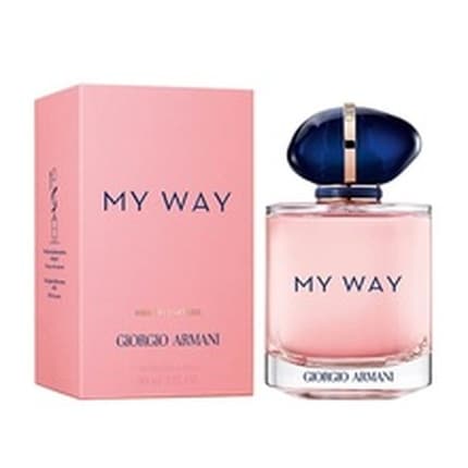 Giorgio Armani My Way Eau De Parfum 90ml – Voor Haar