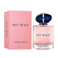Giorgio Armani My Way Eau De Parfum 90ml – Voor Haar