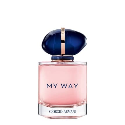 Giorgio Armani My Way Eau De Parfum 90ml – Voor Haar