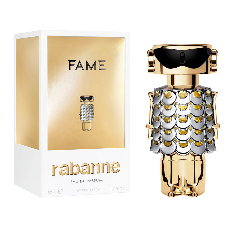 Paco Rabanne Fame Eau De Parfum 30ml – Voor Haar