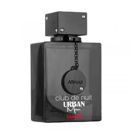 Armaf Club De Nuit Intense Man Eau De Toilette 105ml – Voor Hem