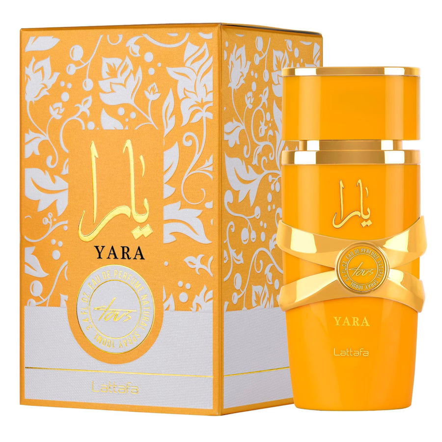 Lattafa Yara Tous Eau De Parfum 100ml – Voor Haar