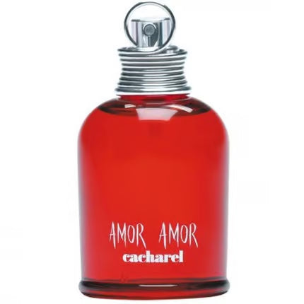 Cacharel Amor Amor Eau De Toilette 50ml – Voor Haar