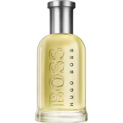 Hugo Boss Bottled Eau de Toilette 100ml – Voor Hem