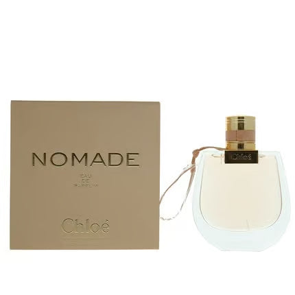 Chloé Nomade Eau De Parfum 75ml – Voor Haar