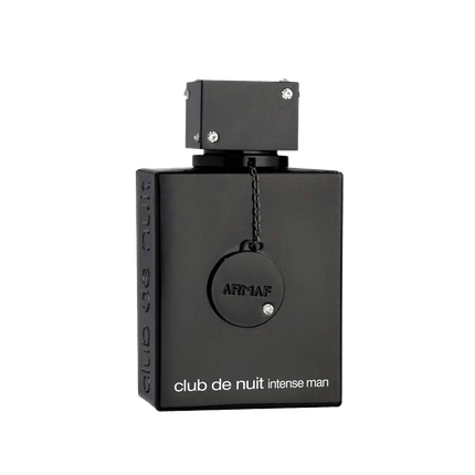 Armaf Club De Nuit Intense Man Eau De Toilette 105ml – Voor Hem