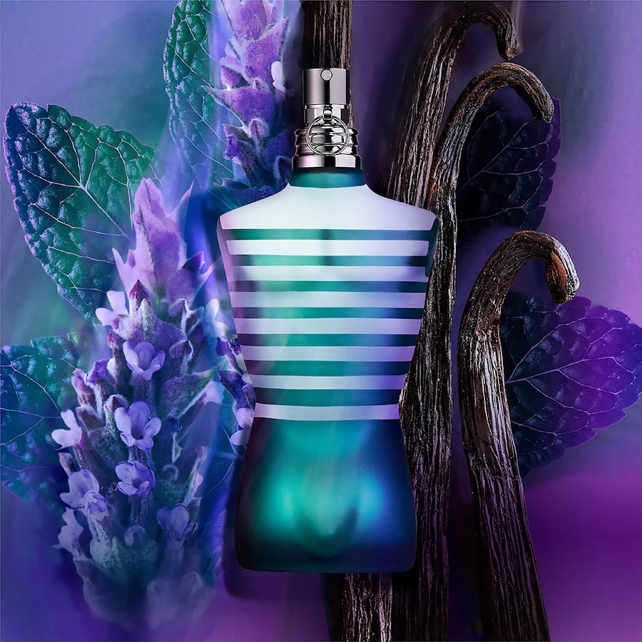 Jean Paul Gaultier Le Male Eau De Toilette 125ml – Voor Hem