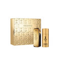 Paco Rabanne 1 Million Eau De Toilette 100ml + Deospray 150ml – Cadeauset Voor Hem