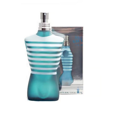 Jean Paul Gaultier Le Male Eau De Toilette 75ml – Voor Hem