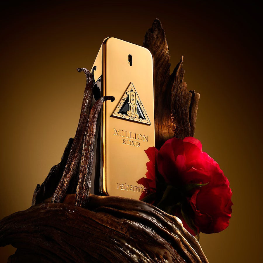 Paco Rabanne 1 Million Eau De Toilette 50ml – Voor Hem