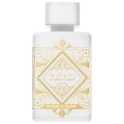 Lattafa Bade'e Al Oud Honor & Glory Eau De Parfum 100ml – Unisex