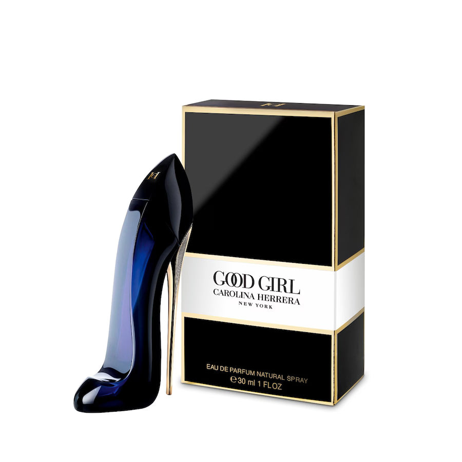 Carolina Herrera Good Girl Eau De Parfum 50ml – Voor Haar