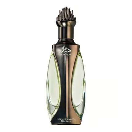 Lattafa Niche Emarati Hayaam Eau De Parfum 100ml – Voor Hem