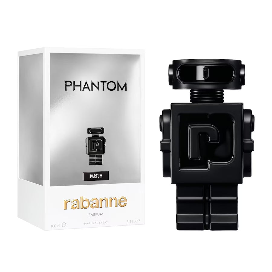Paco Rabanne Phantom Intense Eau De Parfum 100ml – Voor Hem