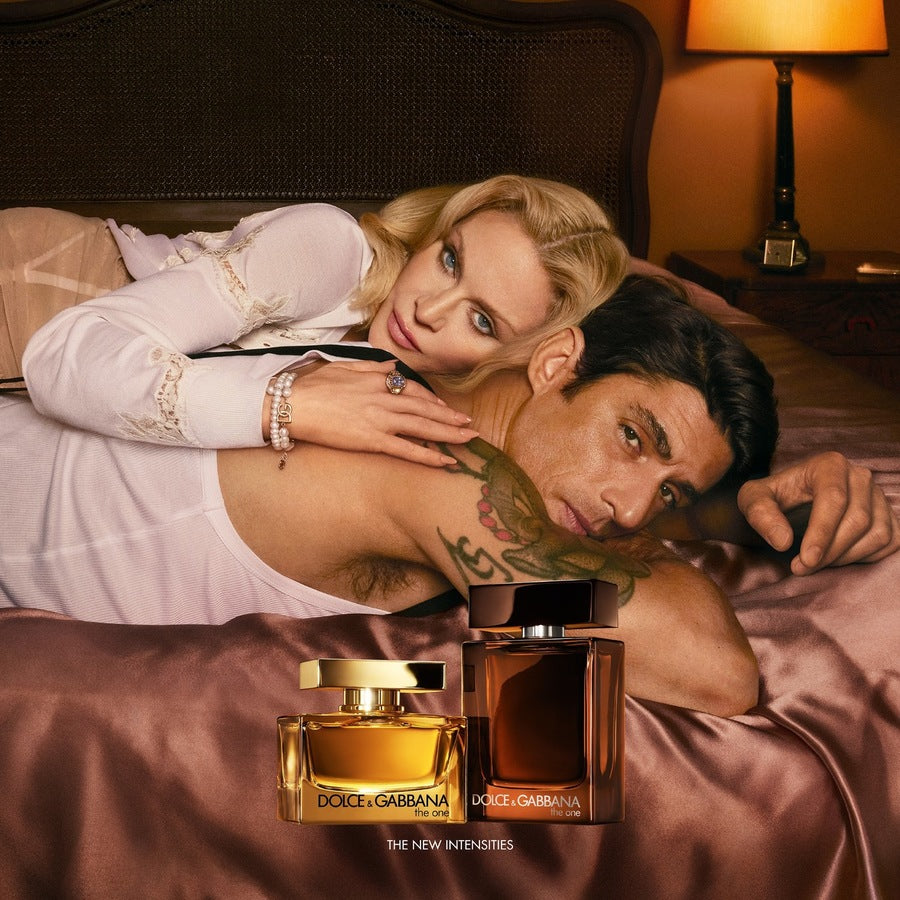 Dolce&Gabbana The One Eau De Parfum 75ml – Voor Haar