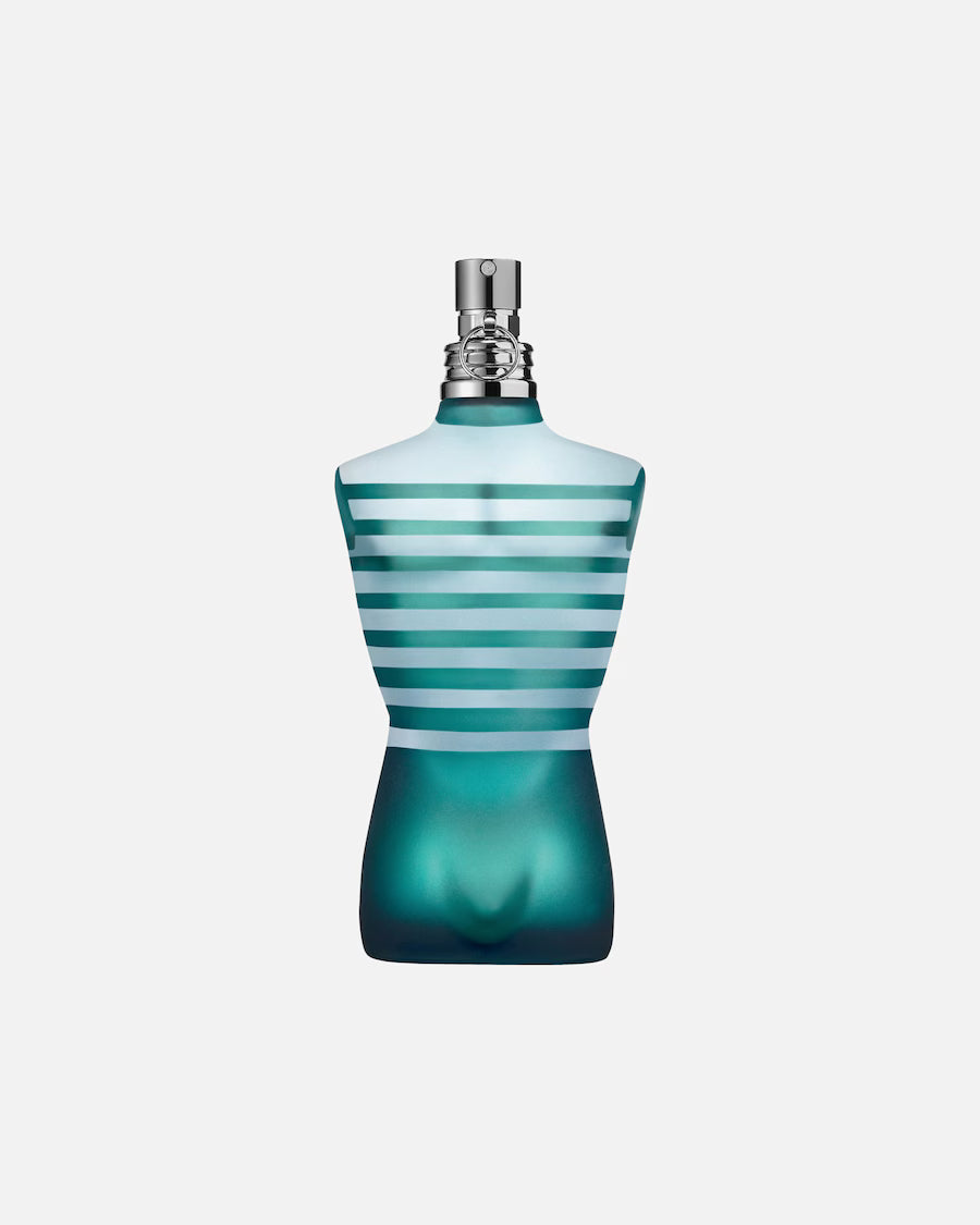 Jean Paul Gaultier Le Male Eau De Toilette 125ml – Voor Hem