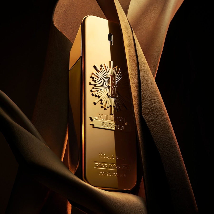 Paco Rabanne 1 Million Eau De Toilette 100ml – Voor Hem